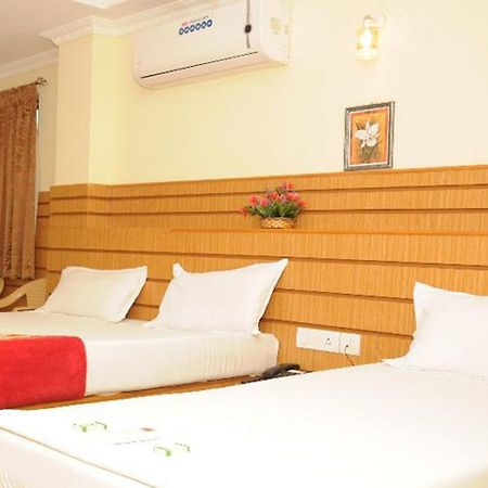 Sakthi Park Inn Ченнаи Экстерьер фото