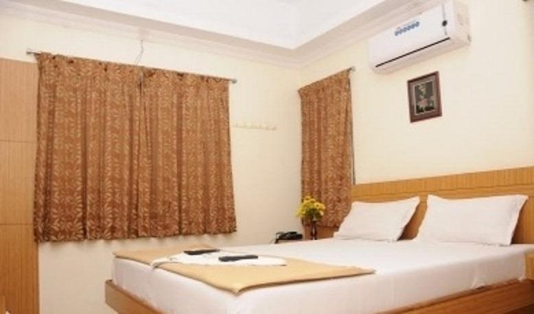 Sakthi Park Inn Ченнаи Экстерьер фото